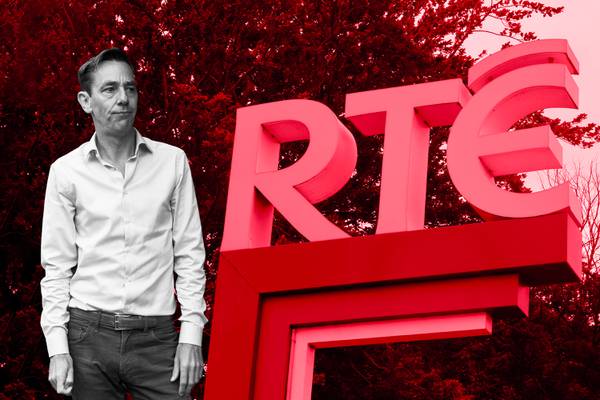 RTÉ struggling with fallout from Tubridy’s secret pay deal