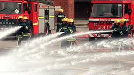 More than €500,000 owed by households to Dublin Fire Brigade