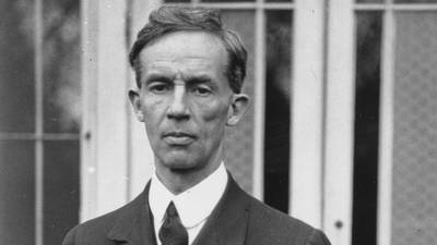 ‘The zeal of the convert’ – An Irishman’s Diary on Erskine Childers