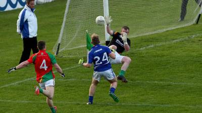 Laois dominate to   run out 17-point winners over Carlow