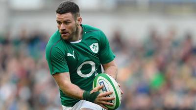 Fitness secrets from Leinster rugby stars