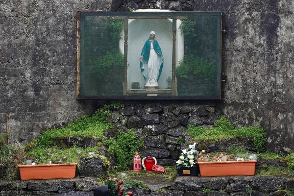 Tuam site decision to be taken ‘within months’