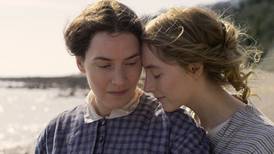 Ammonite: Saoirse Ronan is ‘superb, superlative, magnetic’ in love story with Kate Winslet