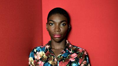 Michaela Coel on sexual assault: My friends’ stories made me realise I was far from alone