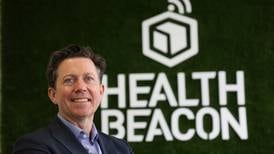 HealthBeacon races to find major investor or buyer in fight for survival