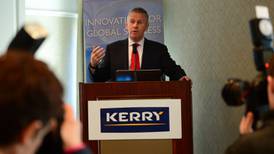 Kerry realigns as consumers seek   more convenience