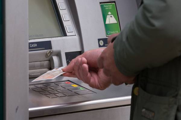 Three men to appear in court over ATM thefts