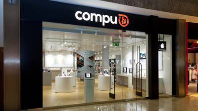 Compu B parent acquires British Apple reseller Stormfront