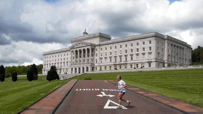 Legal advice sought over Nama Stormont appearance