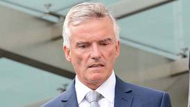 Refusal of early release for Ivor Callely wrong, court finds