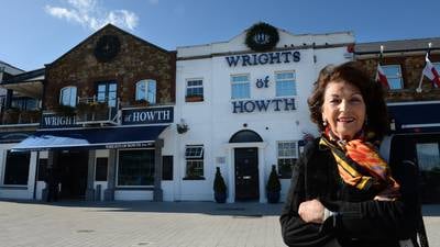 Revenues double at Wrights of Howth group