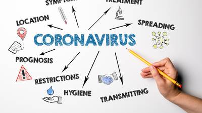 Coronavirus: More of your questions answered by experts