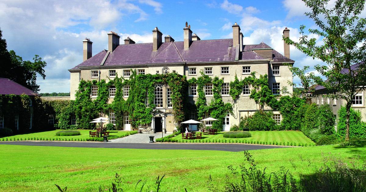 Propriété de Mount Juliet en vente pour 45 millions d'euros en tant qu'hôtel et complexe de golf – The Irish Times