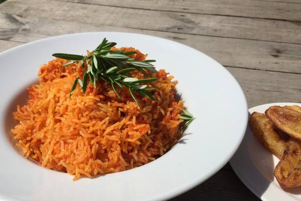 The joy of jollof: A beginner’s guide to nutty, spicy, aromatic west African cuisine