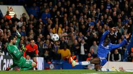 Demba Ba the unlikely Chelsea hero as Jose Mourinho’s side advance