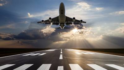 Aviation support programme gets Irish start-ups ready for take-off