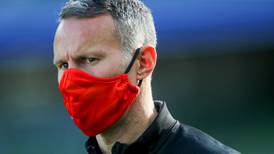 Ryan Giggs won’t be involved in Wales camp for Ireland clash following arrest