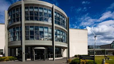 Redundancies proposed in sustainability plan for Dundalk Institute of Technology