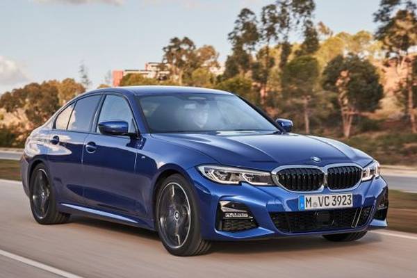 Best buys - sports saloons: BMW’s 3 Series is back on top