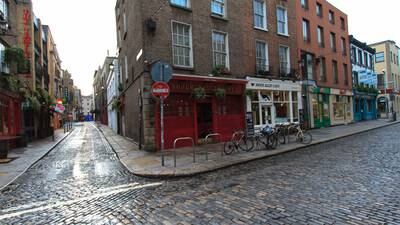 Three tourists in hospital following assault in Temple Bar