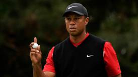 USA captain Tiger Woods picks himself for Presidents Cup