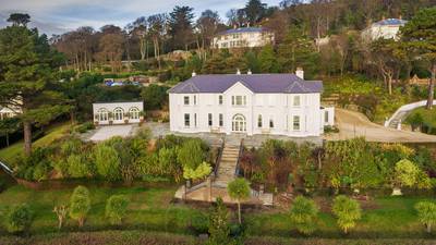 Controversial Gorse Hill goes on sale for €8.5m
