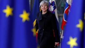 EU leaders warn Britain: no backsliding or Brexit deal is off