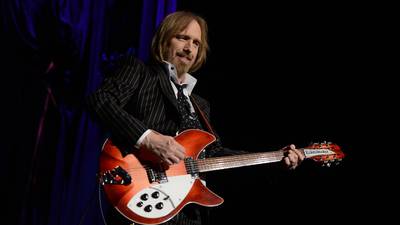 US singer Tom Petty dies aged 66 after heart attack