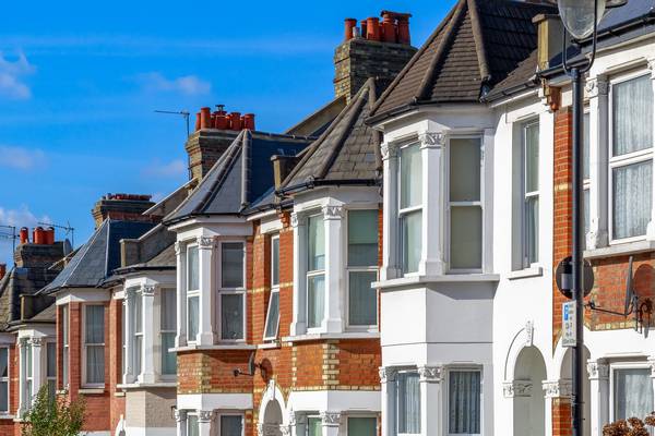 Buy to let purchase will cost you first-time buyer status