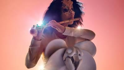 Björk at 3Arena, Dublin: Everything you need to know