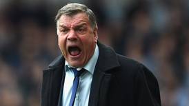 English FA accused of ‘failure’ over  Sam Allardyce appointment