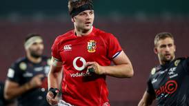 Iain Henderson criticises Warren Gatland’s Lions tactics in South Africa