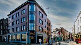 Landmark hotel in Dublin’s Temple Bar sells for heavily discounted €14m