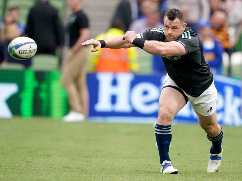 Leinster bring back Ireland stars for top of the table clash with the Bulls