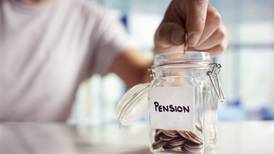 Irish pensions system at risk, new study says