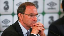 Betting suspended on Martin O’Neill to take Leicester City job