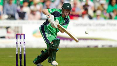 Opportunity knocks for Ireland first up against West Indies