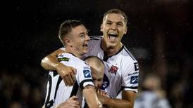 Dundalk complete the job to bag fifth league title in six years