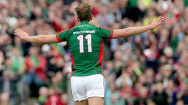Mayo and Aidan O’Shea obliterate Sligo to lift fifth Connacht in a row