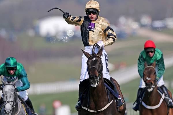 Down Royal to benefit from Racing TV coverage on St Stephen’s Day