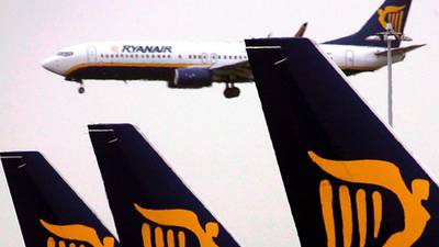 UK court to rule on Ryanair stake in Aer Lingus