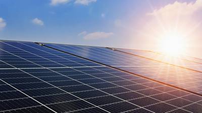 Octopus Renewables buys Irish solar portfolio in deal worth up to €145m