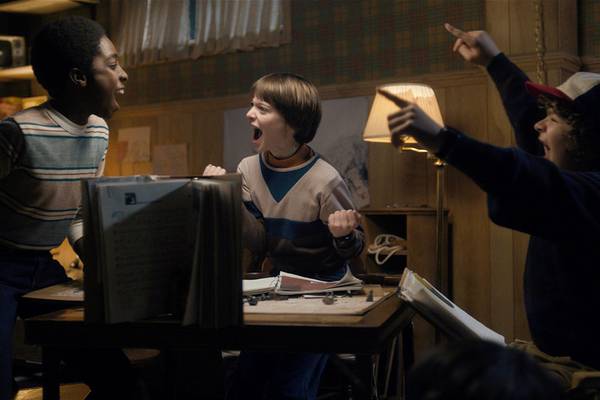 Stranger Things catch up: We turn it back to Eleven