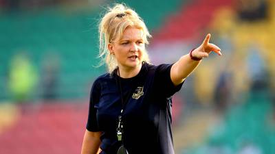 Lisa Fallon swaps Galway United for role with Fifa