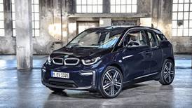 35: BMW i3 – ageing but we still love this future collector’s car