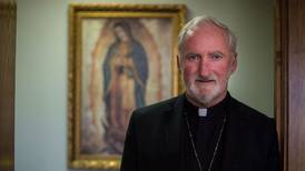 Cork-born bishop shot dead in LA was ‘prayerful’ and ‘attentive’ to poor