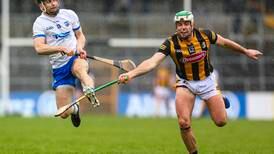 Kilkenny fall over the finish line to book semi-final date with Cork
