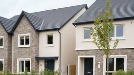 Maynooth two-bed and three-bed homes close to nature and Carton House Estate, from €425,000