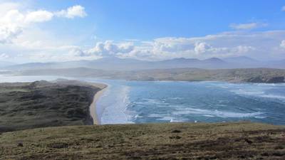 Best Day Out in Ireland: ‘Want go outside your comfort zone? Try Inishowen’