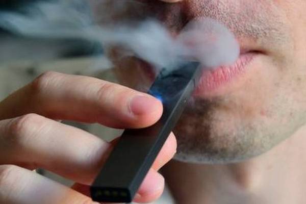 Smoking levels falling faster than increases in e-cigarette use